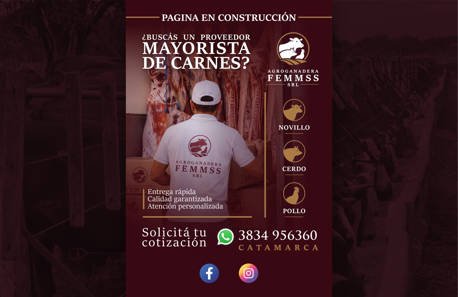 Página en construcción